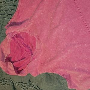 Living Active sleeveless hoodie 26/28